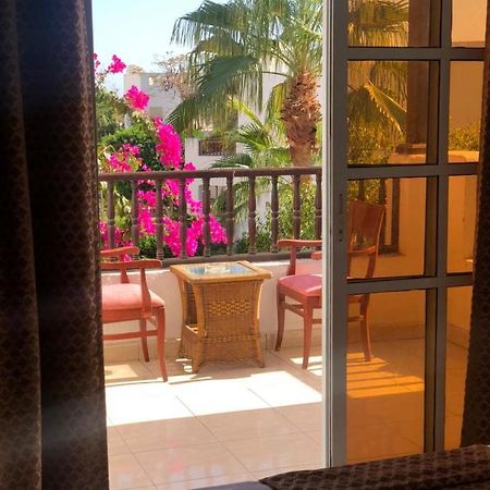 Delta Sharm Daire Dış mekan fotoğraf