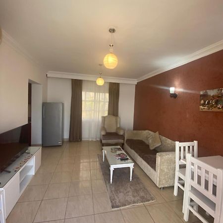 Delta Sharm Daire Dış mekan fotoğraf
