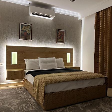 Delta Sharm Daire Dış mekan fotoğraf