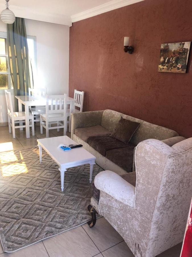 Delta Sharm Daire Dış mekan fotoğraf