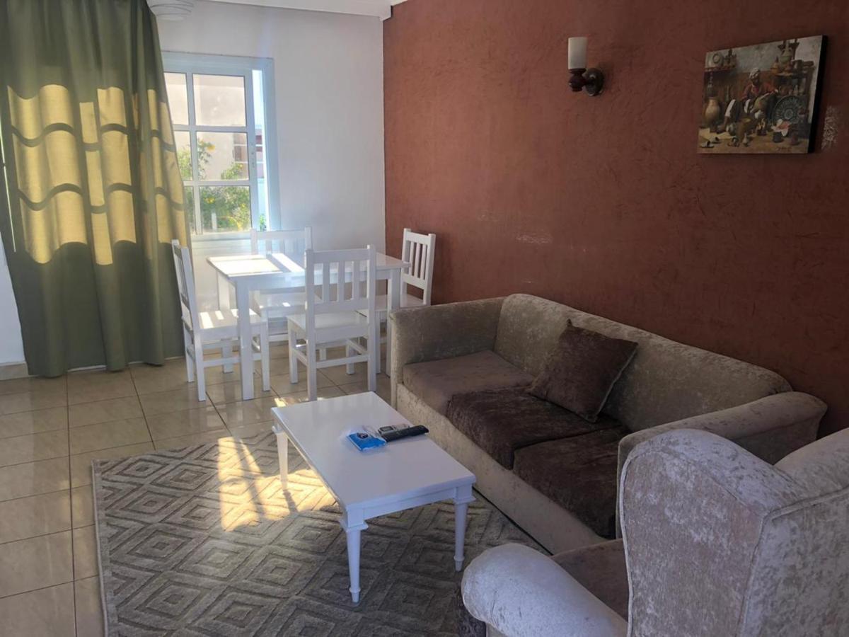 Delta Sharm Daire Dış mekan fotoğraf