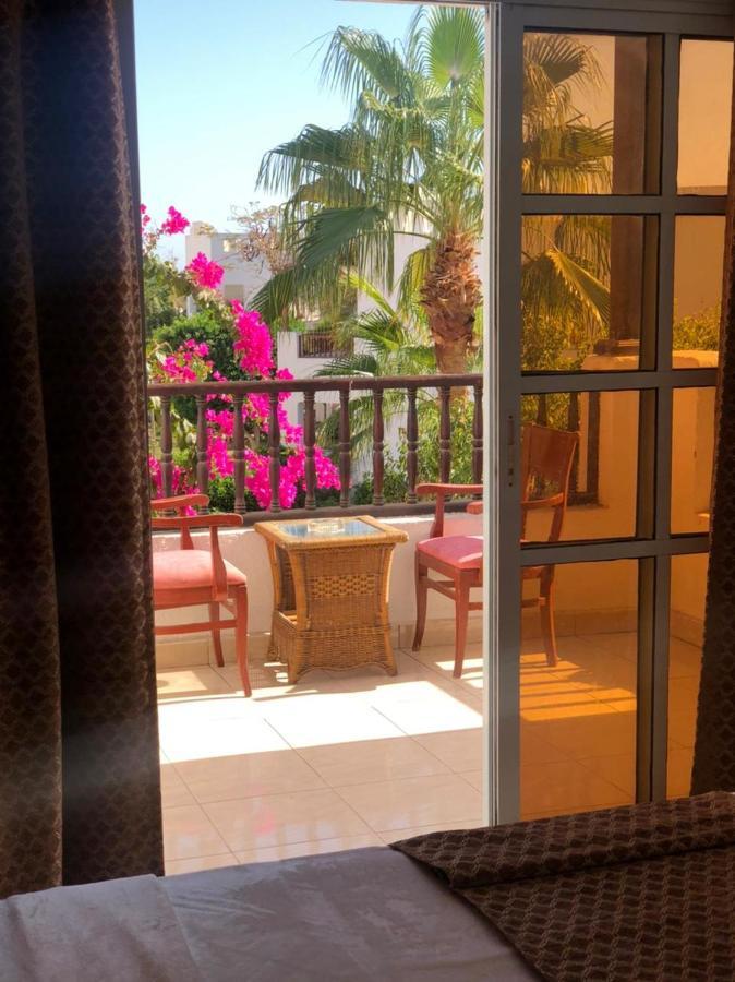 Delta Sharm Daire Dış mekan fotoğraf
