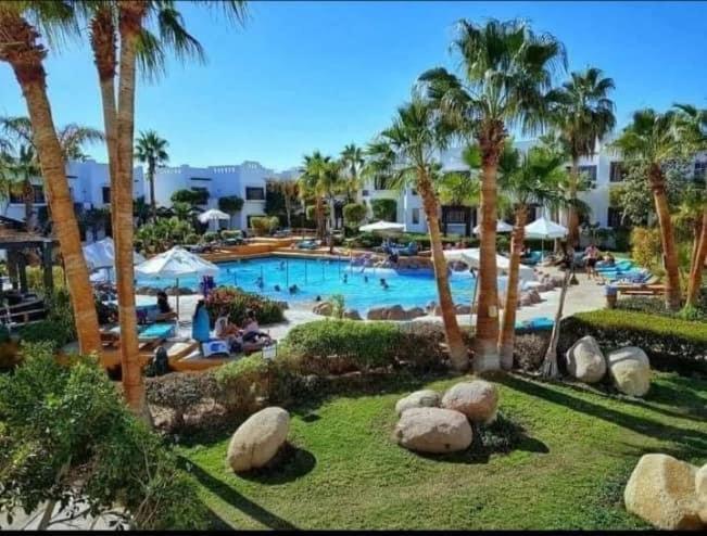Delta Sharm Daire Dış mekan fotoğraf