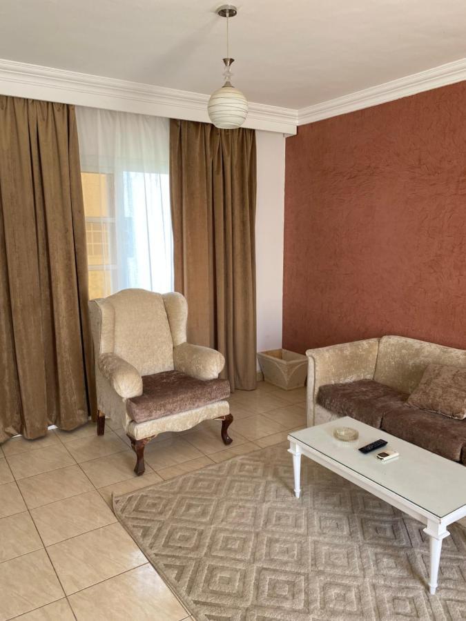 Delta Sharm Daire Dış mekan fotoğraf