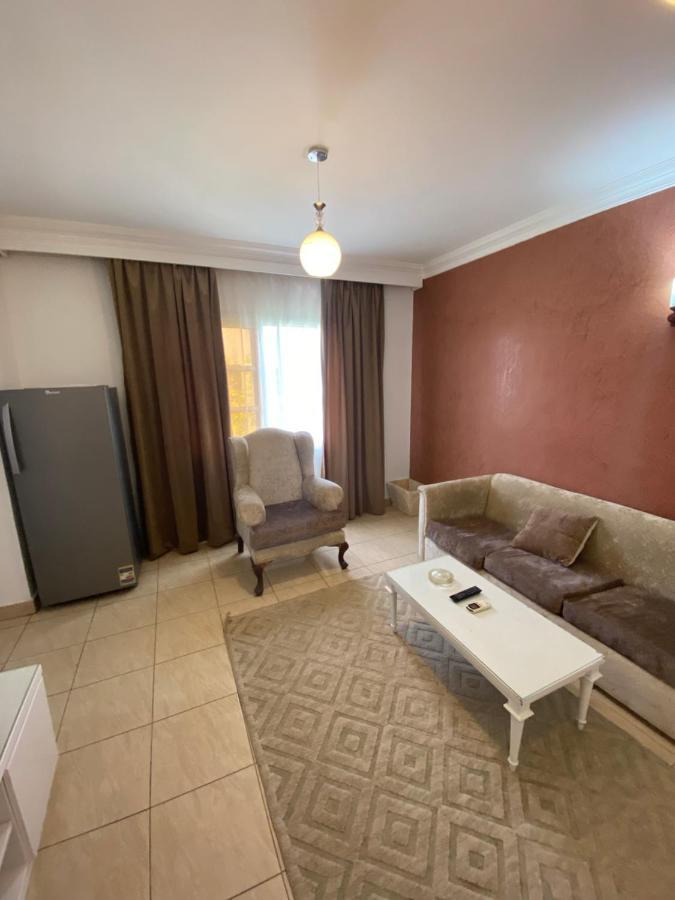 Delta Sharm Daire Dış mekan fotoğraf