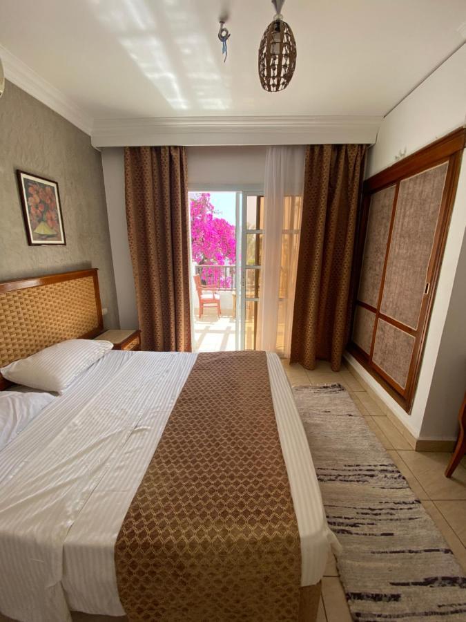 Delta Sharm Daire Dış mekan fotoğraf