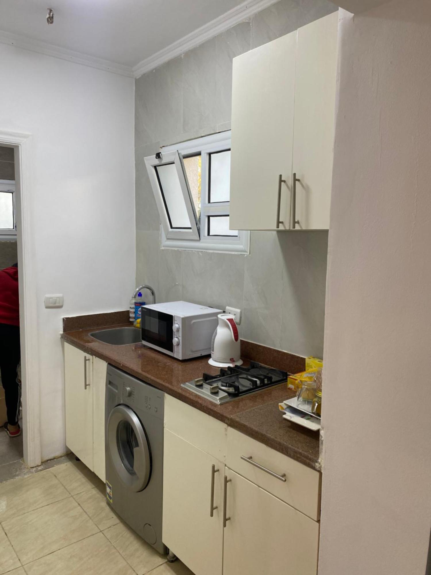 Delta Sharm Daire Dış mekan fotoğraf
