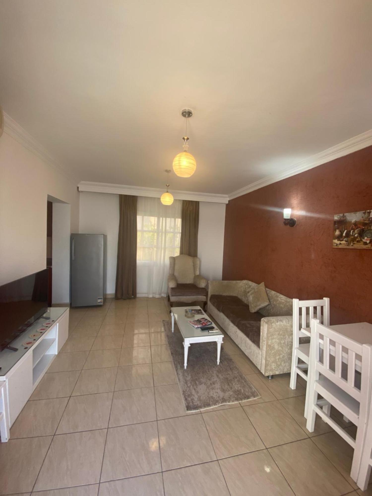 Delta Sharm Daire Dış mekan fotoğraf