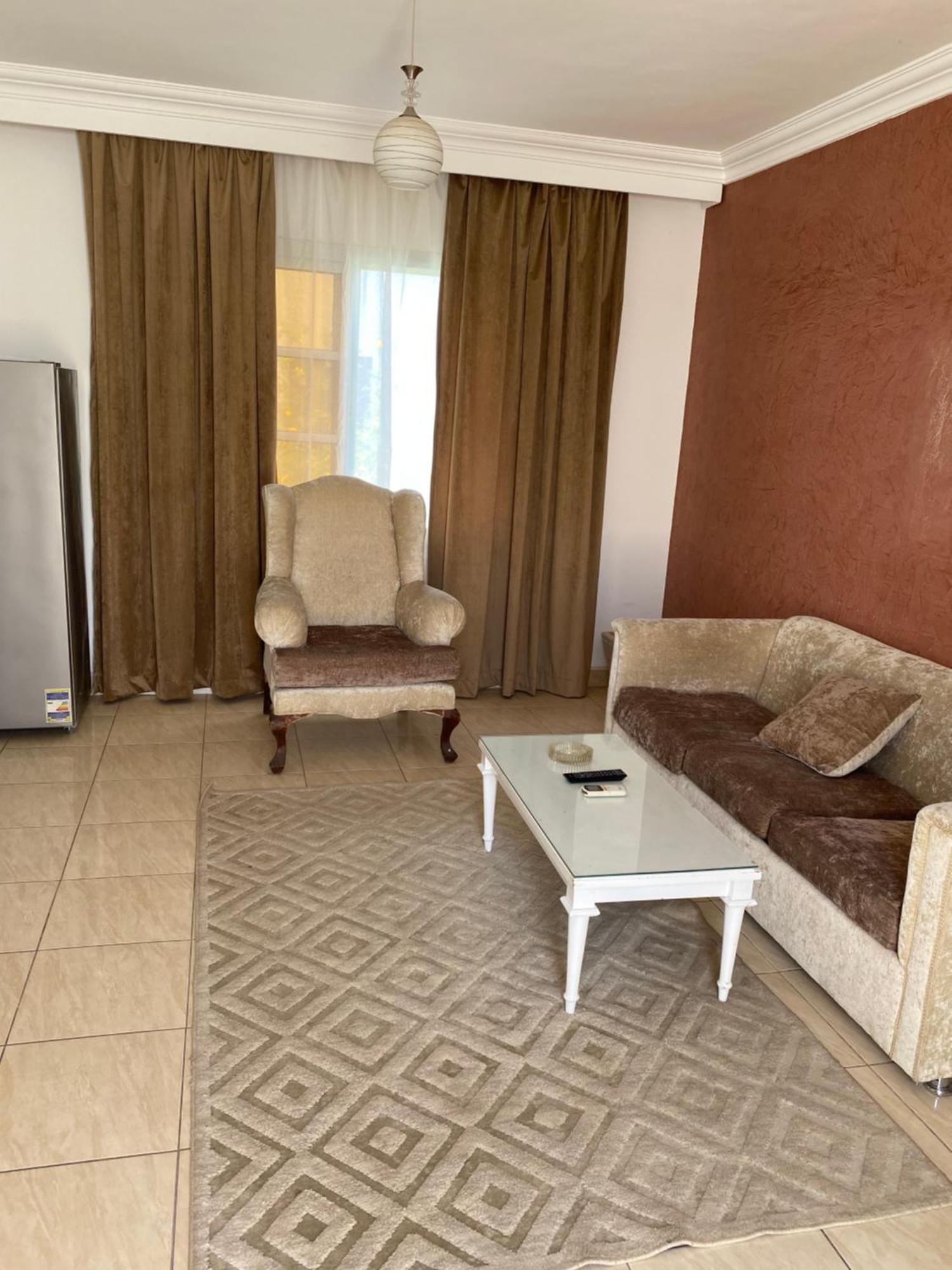 Delta Sharm Daire Dış mekan fotoğraf