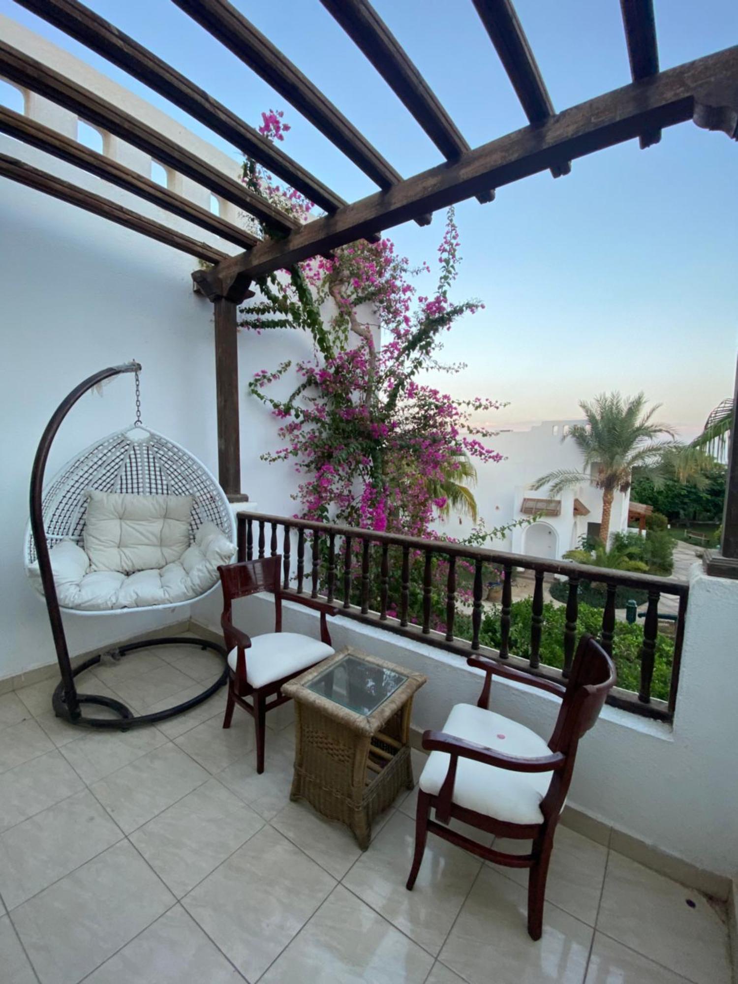 Delta Sharm Daire Dış mekan fotoğraf