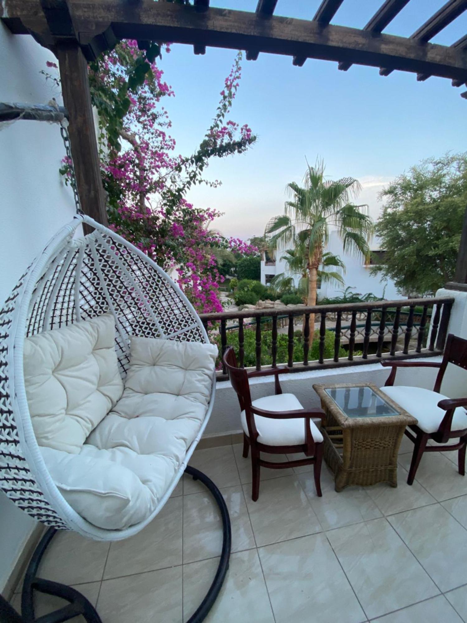 Delta Sharm Daire Dış mekan fotoğraf