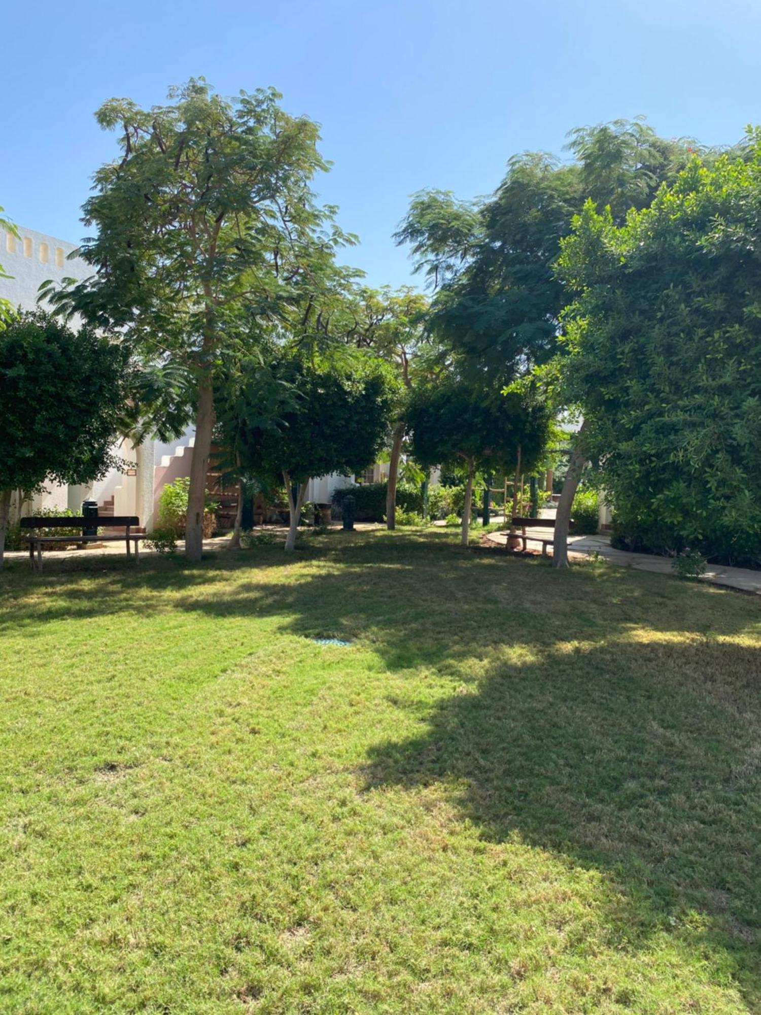 Delta Sharm Daire Dış mekan fotoğraf