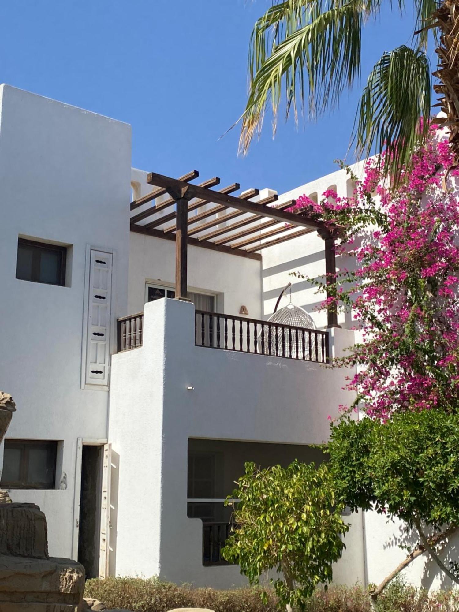 Delta Sharm Daire Dış mekan fotoğraf